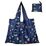 Home Eco Friendly Storage Handbag Foldable Reusable Shopping Bags Organizer