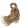 in Stock Pashmina Alpaca Wool Scarves Sky Scarf Cashmere Stole