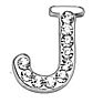 Initial Pave Clear Gem Dangling Alphabet Letter Surgical Steel 14G Navel Belly Button Ringsbody Piercing Jewelry