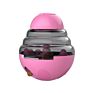 Interactive Cat Toy Iq Treat Ball Smarter Pet Toys Food Ball Food Dispenser for Cats Playing Training Balls Pet Supplies