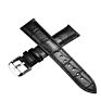 Genuine Cowhide  Watch Strap Band