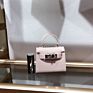 Jelly Bag Cute Mini Lipstick Bag Wild Chain One Shoulder Messenger Handbag