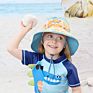 Kaavie Toddler Sun Hat Cap Kids Hat Baby Beach Hats