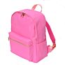 Kaijie School Backpack in Stock Waterproof Backpack Nylon Bags Children Kids Backpack with Embroidery Letter Logo