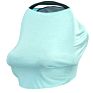 Latest Design Baby Shopping Cart Seat Cover and Nursing Cover Breastfeeding Scarf