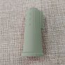 Manufacturers Silicone Baby Finger Toothbrush with Case Baby Finger Tooth Brush