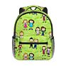 Mochila Infantil Cute Kindergarten Bagpack School Bag Book Bag for Kids Backpack