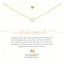 Most Popular Lucky Wishes Card Gold Plated Elephant/Dragonfly Pendant Jewelry Pendant Collarbone Chain Necklaces