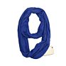 Multi-Functional Fleece Neck Warmer Infinity Scarf