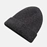 Multi-Purpose 100% Cotton Men Women Unisex Beanie Hats Knitted