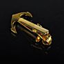 Novelty Mens Tie Clip Bar