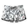 Ome Beach Shorts Sublimation Print Women Shorts Swimwea Beach Swim Shorts