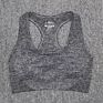Padded Workout Ladies Quick Dry Fitness Padded Yoga Bra Training Fitness Sports Bra