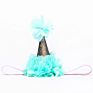 Party Headband with Bling One Year Old Birthday Hat Cute Baby Headband
