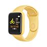 Phone Calling Smartband Smartwatch D20 Y68 Fitpro Reloj Inteligente Smart Watch Pro D20 Smartwatch Y68