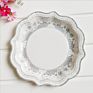 Disposable Plates