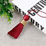 Popular Design Tassel Home Decoration Tassels for Bag Decoration