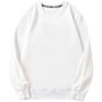 Premium Customized Printed Children Cotton Pullover Logo Printing Kids Blank Sweatshirt