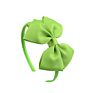 Premium Multicolor Teenage Girls Bow Headband