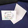Printing Blank Greeting Card Plain Small Greeting Card Paper Cards