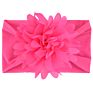 Baby Head Bands Kids Elastic Hair Bands