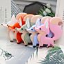 Animal Shape Silicone Teether