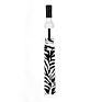 Promotional Rain 3 Folding Wine Shape Bottle Umbrella With