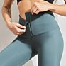 Push up Chest Adjustable Hooks Women Full Body Shaper Tummy Control Shapewear Bodysuit Yoga Pants Leggings