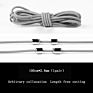 Quick Tieless Shoelaces Help to Reduce Stress No Tie Shoelaces Gold Capsule Shoelaces