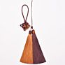Red Decorative Chinese Knot Pendant Gift Home Decoration Bookmarks Tassel
