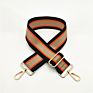 Rewin Camo Webbing Bag Strap 2 Inch Camouflage Canvas Woven Ribbon Guitar Purse Replacement Straps