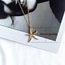 Shangjie Collier Collares De Oro 45Cm 6G Seashell Necklace Gold Chain Boho Jewelry Gold Shell Necklaces