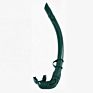 Silicone Snorkel Diving Snorkel for Freediving