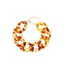 Simple Personality High Sense Hip Hop Rough Bracelet