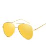 Sinle Polarized Sunglasses Classical Glasses Unisex Polar Eagle Polarized Sunglasses