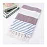 Soft Fast Dry Large Outdoor Cotton Travel Towel Swimming Gym Beach Towel Sports Towel