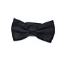 Solid Colors Available in a Variety of Solid Bowtie Bow Tie for Students