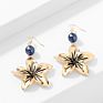 Hawaiian Earrings