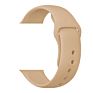 Sport Watch Belt Watch Band Silicone Watches Strap for Apple Iwatch 6 Se 38Mm 40Mm 42Mm 44Mm Series 5