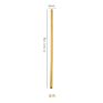Stainless Steel Drinking Straws Environmentally Friendly Gold Edible Straw Metal Drinking Straws Set
