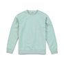 Tie Dye Kids Cotton Pocket Plain White Grey Crewneck Blank Unisex Mens Woman Oversized Hand-Knitted Sweatshirt
