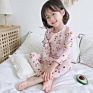 Underwear Boys and Girls Home Clothes Kids Pajamas