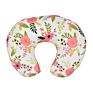 Unisex Design Premium Nursing Pillow Cover Breastfeeding Mothers Pillow Slipcover