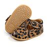 Unisex Latest Baby Kids Soft Leather Shoes Infant Toddler Shoes