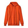 Unisex Oversized Plain Hoody Cotton Men French Terry Pullover Sweatshirt Hoodie