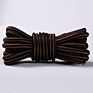 Unisex Strong and Safe Polyester Replacement Bootlaces Reinforced round Hiking Sport Boot Shoelaces