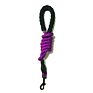 Upgraded Version Strong Climbing Reflective Nylon Rope Pet Dog Leash