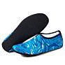 Water Shoes Unisex Men Water Swimming Shoes Barefoot Skin Shoes for Dive Surf Swim Beach Yoga Tenis De Natacao Aquatica
