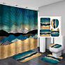 Shower Curtain
