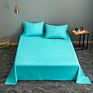 White Flat Sheet With